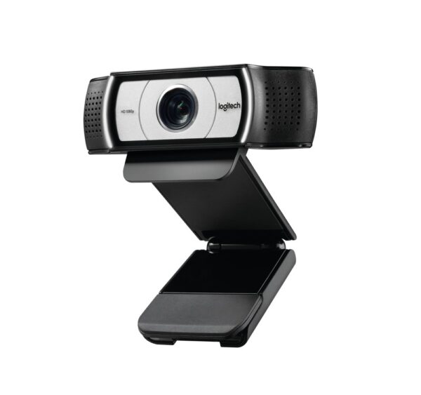 Logitech C930e Business | 1080p 30FPS USB Webcam met Microfoon - Afbeelding 6