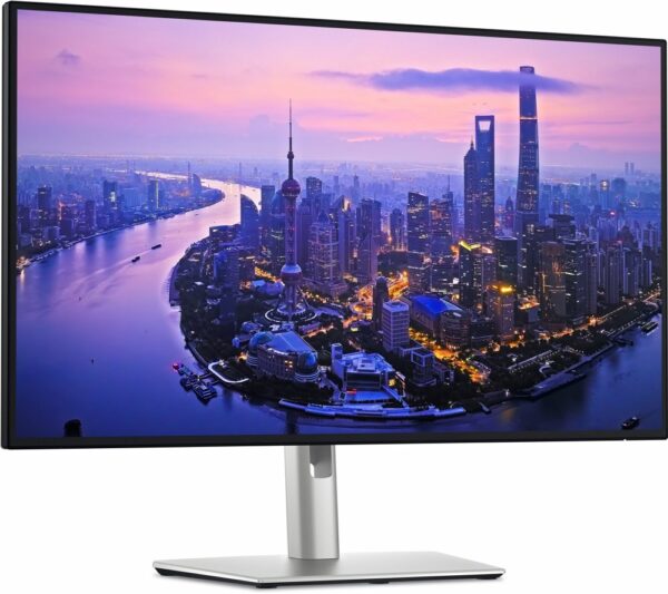 Dell UltraSharp U2725QE | 27″ 4K IPS Black | Thunderbolt 4 Hub | Monitor | 120Hz - Afbeelding 10