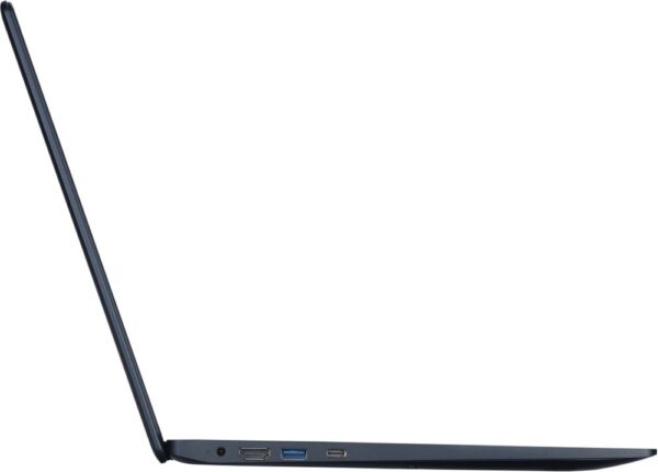 Toshiba C50 | 15.6" Full HD IPS | Intel Core i3-1005G1 | 8GB RAM | 256GB SSD | Windows 11 Professional | Met Docking Station | Refurbished Silver - Afbeelding 7