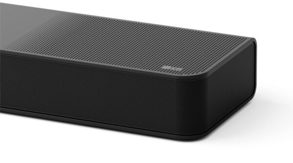 LG S95TR | 9.1.5-kanaals Soundbar Set | 810W | Zwart - Afbeelding 8