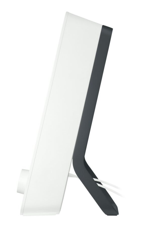 Logitech Z207 | 2.0 Luidsprekerset | Bluetooth en 3,5mm | Zwart/Wit - Afbeelding 4