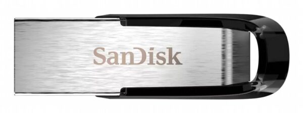 SanDisk SDCZ73-1T00-G46 USB flash drive 1 TB USB Type-A 3.2 Gen 1 (3.1 Gen 1) Zilver