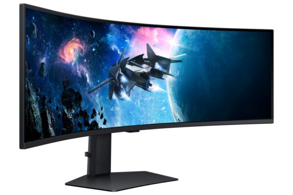 Samsung Odys. G9 QHD 49" 240HZ 5120x1440 HDMI-m - Afbeelding 6