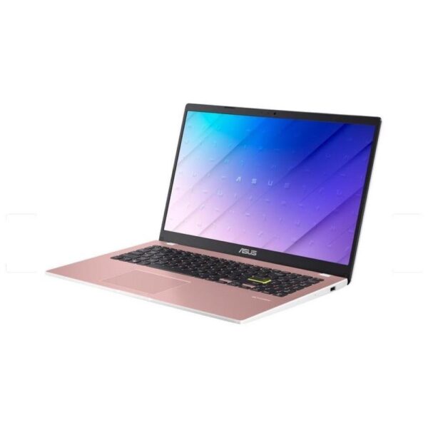 ASUS VivoBook Go E510KAB | 15.6" Full HD | Intel N4500 | 8GB RAM | 512GB SSD | Windows 11 Professional | Rose Pink - Afbeelding 4