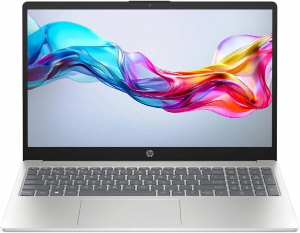 HP 15-fd0047nw | 15.6'' Full HD IPS | Intel Core i5-1334U | 16GB RAM | 512GB SSD | W11 Professional