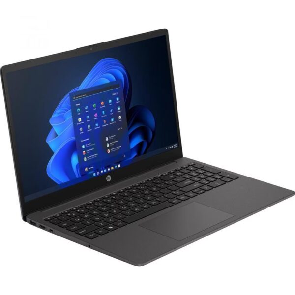 HP 250 G10 | 15.6" Full HD IPS | Intel Core i3-1315U | 8GB RAM | 256GB SSD | Windows 11 Professional - Afbeelding 3