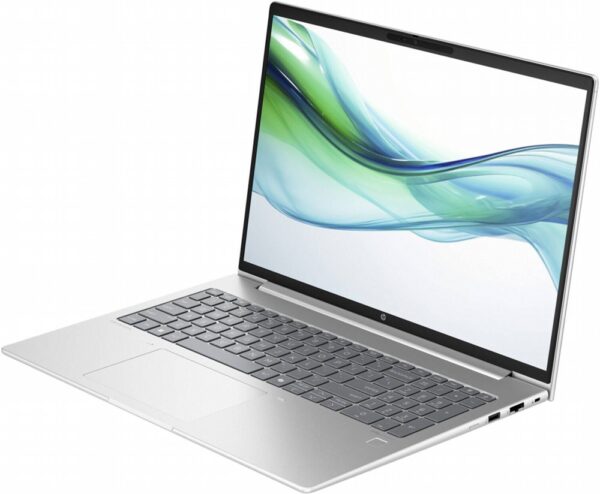 HP ProBook 460 G11 | 16'' WUXGA (1920x1200) IPS | Intel Core Ultra 7 155U | 16GB DDR5 | 512GB SSD | W11 Professional - Afbeelding 6