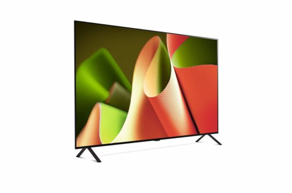 LG B4 OLED65B4ELA.AEU 65" | Ultra HD 4K OLED Smart TV | WebOS + Wifi | Dolby Vision | OLED Perfect Black | 120Hz - Afbeelding 10