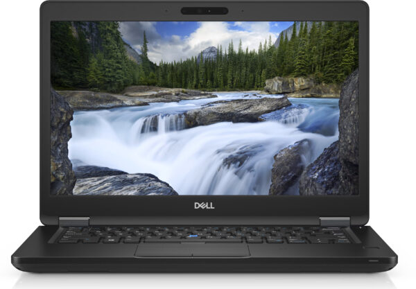 Dell Latitude 5490 Refurbished | 14" FHD (1920x1080) | Intel Core i3 | 8GB RAM | 128GB SSD | Windows 11