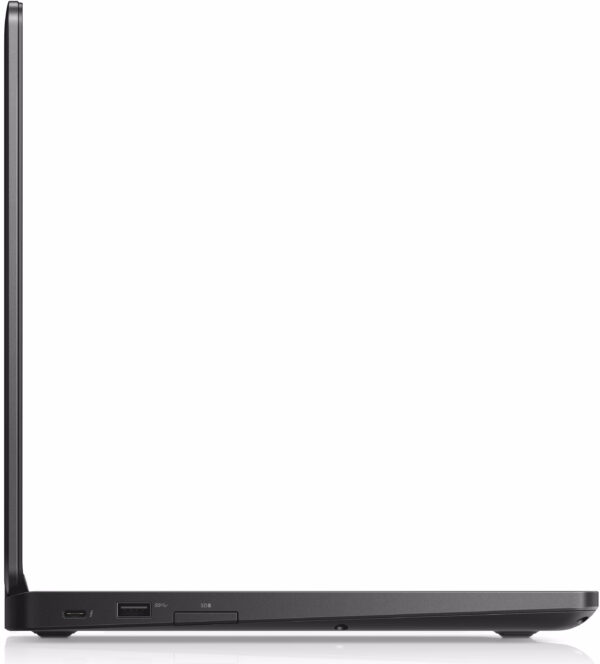 Dell Latitude 5490 Refurbished | 14" FHD (1920x1080) | Intel Core i3 | 8GB RAM | 256GB SSD | Windows 11 - Afbeelding 2