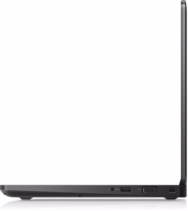 Dell Latitude 5490 Refurbished | 14" FHD (1920x1080) | Intel Core i3 | 8GB RAM | 256GB SSD | Windows 11 - Afbeelding 3