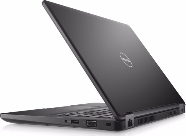 Dell Latitude 5490 Refurbished | 14" FHD (1920x1080) | Intel Core i3 | 8GB RAM | 256GB SSD | Windows 11 - Afbeelding 4