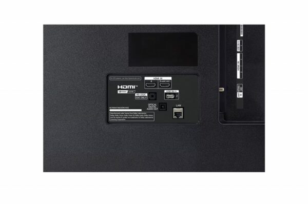 LG B4 OLED65B4ELA.AEU 65" | Ultra HD 4K OLED Smart TV | WebOS + Wifi | Dolby Vision | OLED Perfect Black | 120Hz - Afbeelding 3