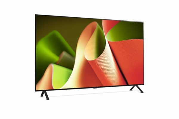 LG B4 OLED65B4ELA.AEU 65" | Ultra HD 4K OLED Smart TV | WebOS + Wifi | Dolby Vision | OLED Perfect Black | 120Hz - Afbeelding 9