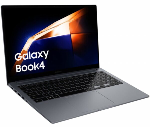 Samsung Galaxy Book 4 | 15.6" Full HD IPS | Intel Core 5 120U | 16GB RAM | 512GB SSD | W11 Professional - Afbeelding 3