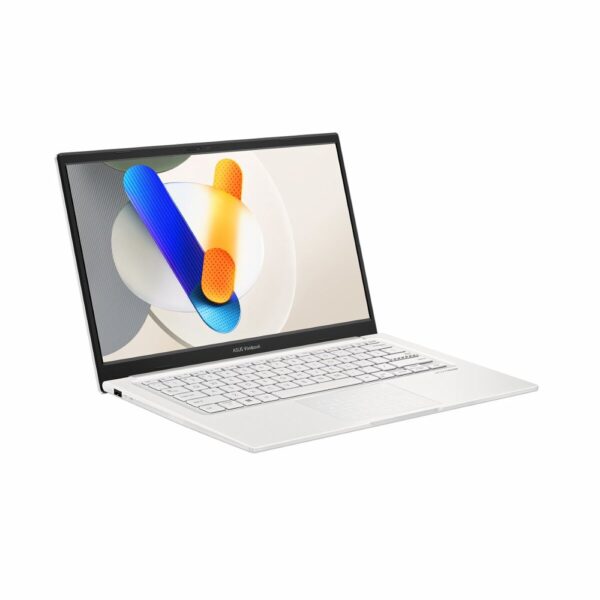 Asus Vivobook F1404 | 14'' Full HD | Intel Core 5 120U | 16GB RAM | 512GB SSD | W11 Home | Aurora - Afbeelding 9