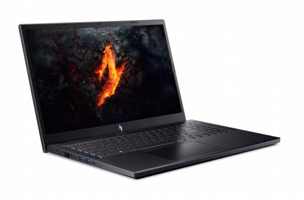 Acer Nitro V15 | 15.6'' Full HD IPS 165Hz | AMD Ryzen 5 6600H | 16GB DDR5 | 512GB SSD | RTX 2050 | W11 Professional - Afbeelding 8