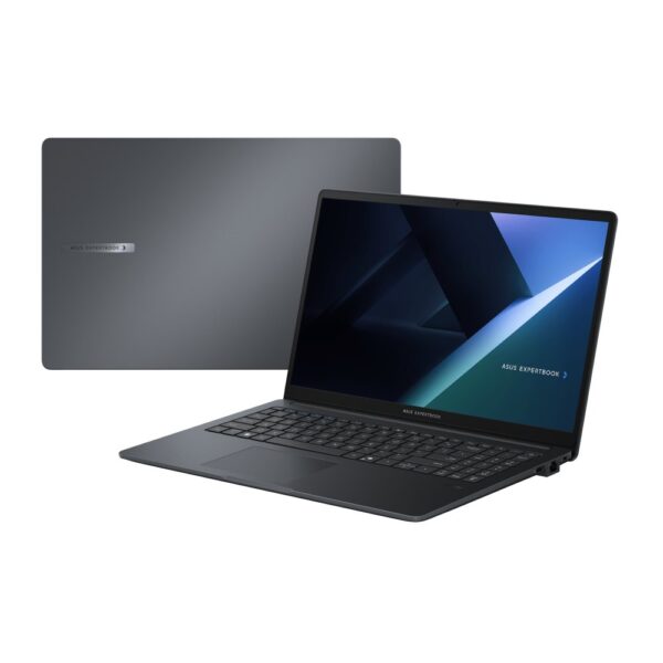 ASUS Expertbook B1 | 15.6'' Full HD | Intel Core i3-1315U | 8GB DDR5 | 512GB SSD | W11 Professional - Afbeelding 5