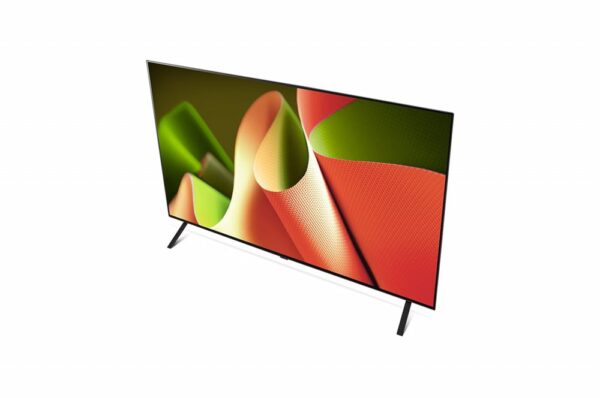 LG B4 OLED65B4ELA.AEU 65" | Ultra HD 4K OLED Smart TV | WebOS + Wifi | Dolby Vision | OLED Perfect Black | 120Hz - Afbeelding 6