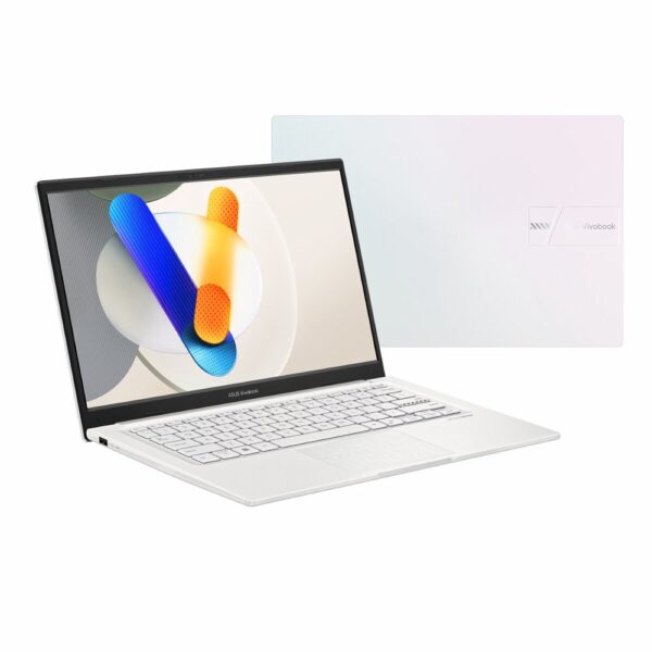 Asus Vivobook F1404 | 14'' Full HD | Intel Core 5 120U | 16GB RAM | 512GB SSD | W11 Home | Aurora - Afbeelding 7
