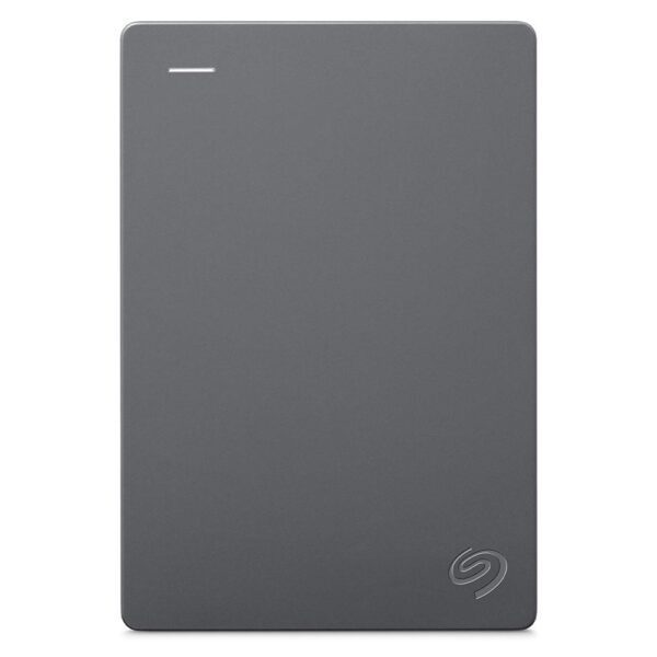 Seagate Basic | Externe Harde Schijf 4000GB | Zilver | RENEWED