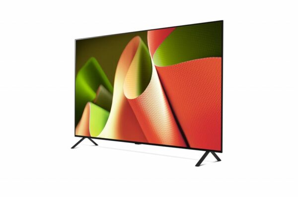 LG B4 OLED65B4ELA.AEU 65" | Ultra HD 4K OLED Smart TV | WebOS + Wifi | Dolby Vision | OLED Perfect Black | 120Hz - Afbeelding 12