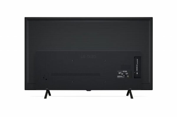 LG B4 OLED65B4ELA.AEU 65" | Ultra HD 4K OLED Smart TV | WebOS + Wifi | Dolby Vision | OLED Perfect Black | 120Hz - Afbeelding 8