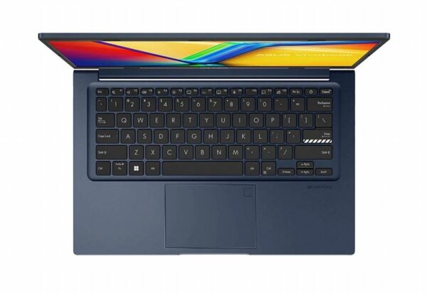 Asus Vivobook 14 | 14'' Full HD | Intel Core i5-1335U | 16GB RAM | 512GB SSD | W11 Professional - Afbeelding 3