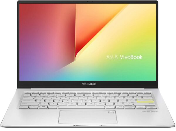 Asus Vivobook F1404 | 14'' Full HD | Intel Core 5 120U | 16GB RAM | 512GB SSD | W11 Home | Aurora