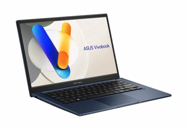 Asus Vivobook 14 | 14'' Full HD | Intel Core i5-1335U | 16GB RAM | 512GB SSD | W11 Professional - Afbeelding 6