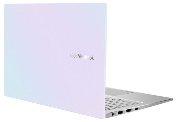 Asus Vivobook F1404 | 14'' Full HD | Intel Core 5 120U | 16GB RAM | 512GB SSD | W11 Home | Aurora - Afbeelding 3