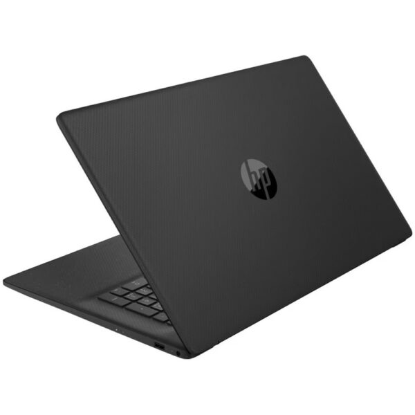 HP 17-cn3003nq | 17.3'' F-HD IPS | Intel Core i7-1355U | 16GB RAM | 512GB SSD | W11 Professional | Internationaal Keyboard - Afbeelding 3