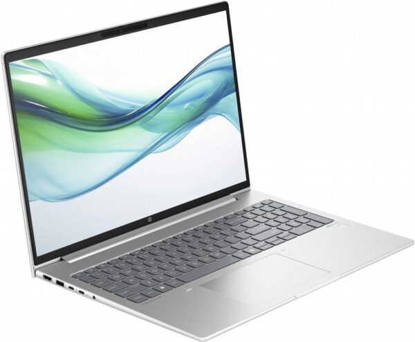 HP ProBook 460 G11 | 16'' WUXGA (1920x1200) IPS | Intel Core Ultra 7 155U | 16GB DDR5 | 512GB SSD | W11 Professional - Afbeelding 5
