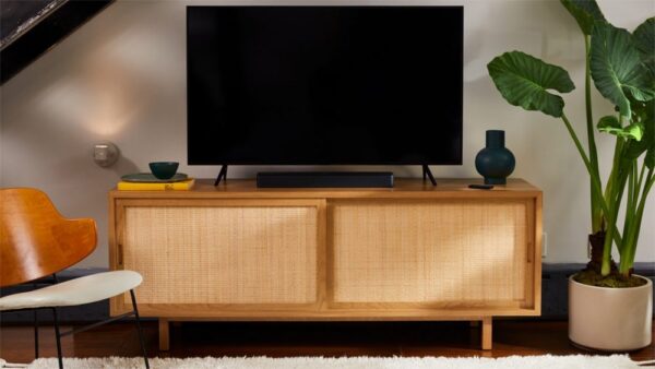 Bose TV Speaker | 2.0-kanaals Soundbar Zwart | 838309-2100 - Afbeelding 8
