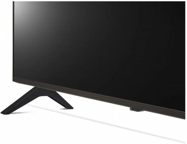 LG NanoCell 43NANO82T6B | 43'' Ultra HD 4K | NanoCell LED Smart TV | Wifi | WebOS 24 | HDR10 | 60Hz - Afbeelding 3