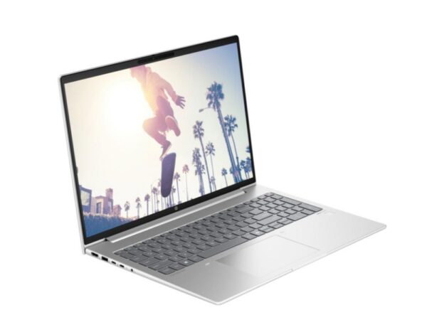 HP ProBook 460 G11 | 16'' IPS WUXGA | Intel Core Ultra 5 125U | 16GB DDR5 | 512GB SSD | W11 Professional - Afbeelding 4