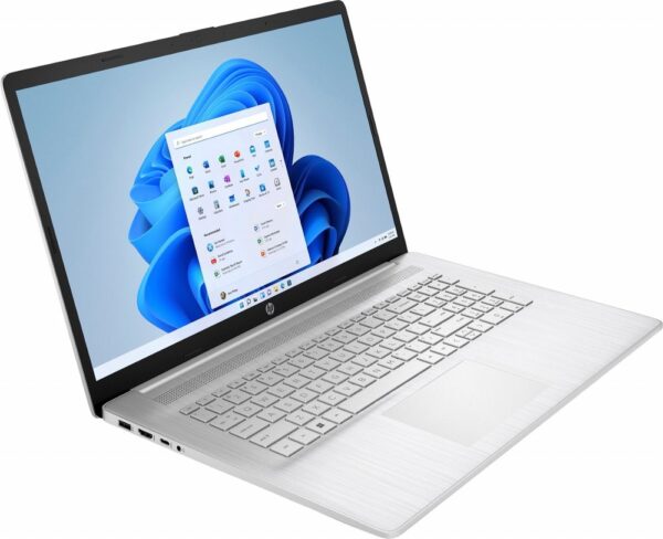 HP 17-cn3743nd | 17.3'' Full HD IPS | Intel Core i3-N305 | 8GB RAM | 512GB SSD | W11 Home - Afbeelding 4