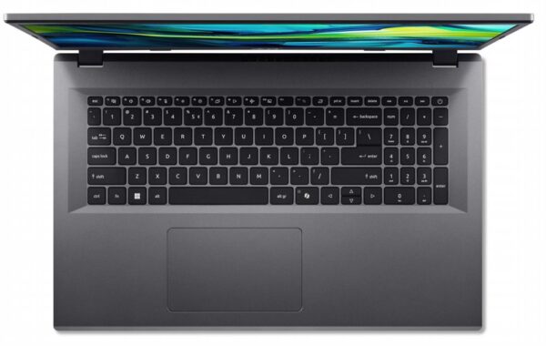 Acer Aspire Go 17 | 17.3 Full HD IPS | Intel Core 3 N355 | 16GB DDR5 | 512GB SSD | W11 Professional - Afbeelding 7