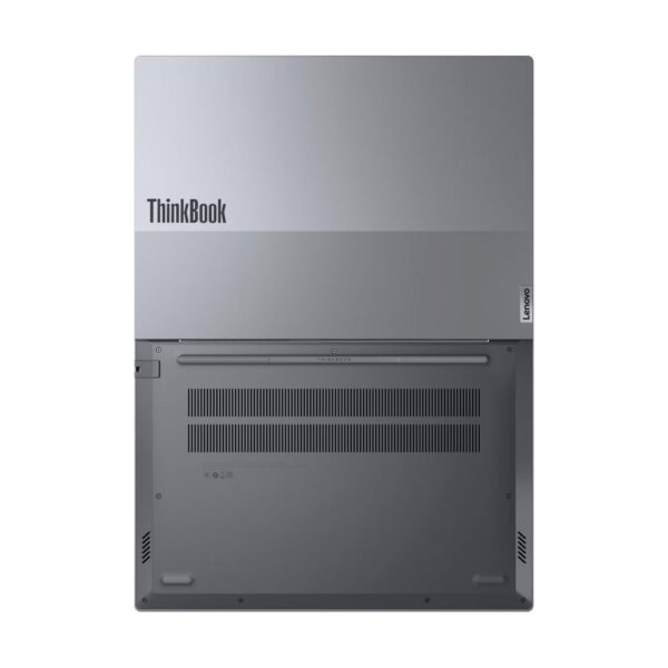 Lenovo ThinkBook 14 G8 | 14" WUXGA IPS (1920x1200) | Intel Core Ultra 7 255H | 16GB DDR5 RAM | 512GB SSD | Windows 11 Professional - Afbeelding 11