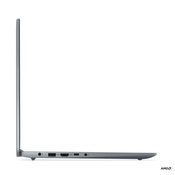 Lenovo IdeaPad Slim 3 | 15,6″ Full HD | AMD Ryzen 5 5625U | 8GB RAM | 512GB SSD | Windows 11 Pro - Afbeelding 5
