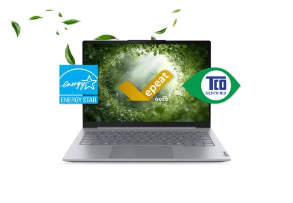 Lenovo ThinkBook 14 G8 | 14" WUXGA IPS (1920x1200) | Intel Core Ultra 7 255H | 16GB DDR5 RAM | 512GB SSD | Windows 11 Professional - Afbeelding 7
