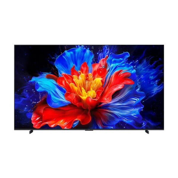 TCL P8K 98P8K | 98" 4K Ultra HD QLED | Google TV | ONKYO 2.1 Hi-Fi | Dolby Vision | 144Hz (2025) - Afbeelding 10