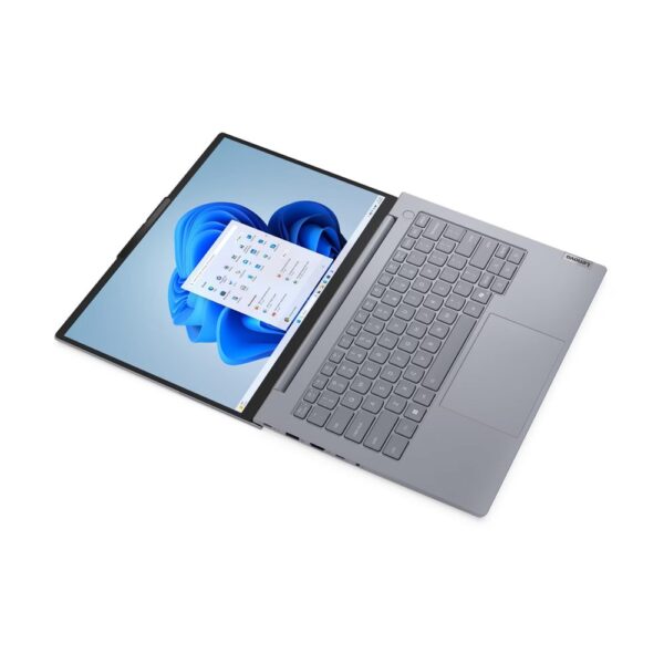 Lenovo ThinkBook 14 G8 | 14" WUXGA IPS (1920x1200) | Intel Core Ultra 7 255H | 16GB DDR5 RAM | 512GB SSD | Windows 11 Professional - Afbeelding 18
