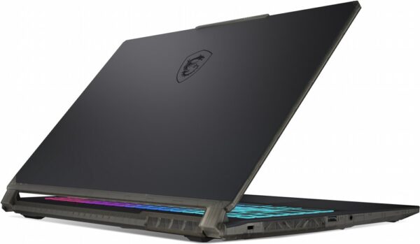 MSI Cyborg 15 | 15,6″ Full HD IPS 144 Hz | Intel Core i7-13620H | 16 GB DDR5 | 512 GB SSD | NVIDIA RTX 4060 | Windows 11 Home - Afbeelding 6