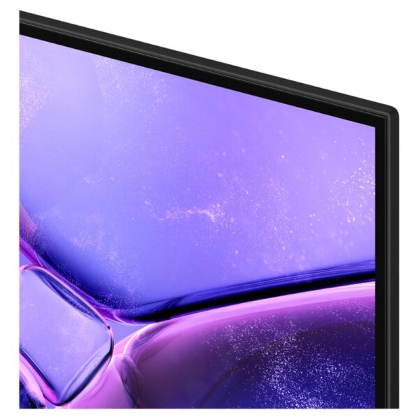 Samsung Crystal UE50U8072FUXXH | 50″ Ultra HD 4K | Crystal UHD Smart TV | WiFi | Tizen | HDR10+ | 50Hz - Afbeelding 6