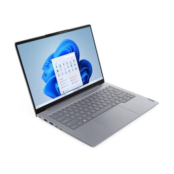 Lenovo ThinkBook 14 G8 | 14" WUXGA IPS (1920x1200) | Intel Core Ultra 7 255H | 16GB DDR5 RAM | 512GB SSD | Windows 11 Professional - Afbeelding 19