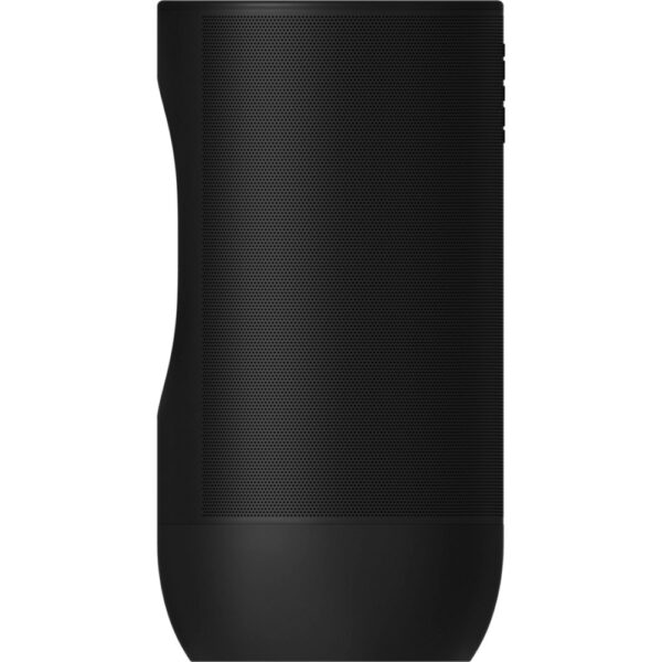 Sonos Move 2 | Portable Stereospeaker | Zwart - Afbeelding 6