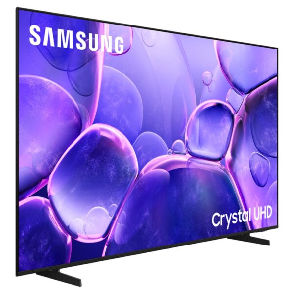 Samsung Crystal UE50U8072FUXXH | 50″ Ultra HD 4K | Crystal UHD Smart TV | WiFi | Tizen | HDR10+ | 50Hz - Afbeelding 3