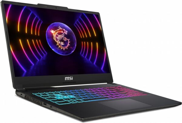 MSI Cyborg 15 | 15,6″ Full HD IPS 144 Hz | Intel Core i7-13620H | 16 GB DDR5 | 512 GB SSD | NVIDIA RTX 4060 | Windows 11 Home - Afbeelding 3