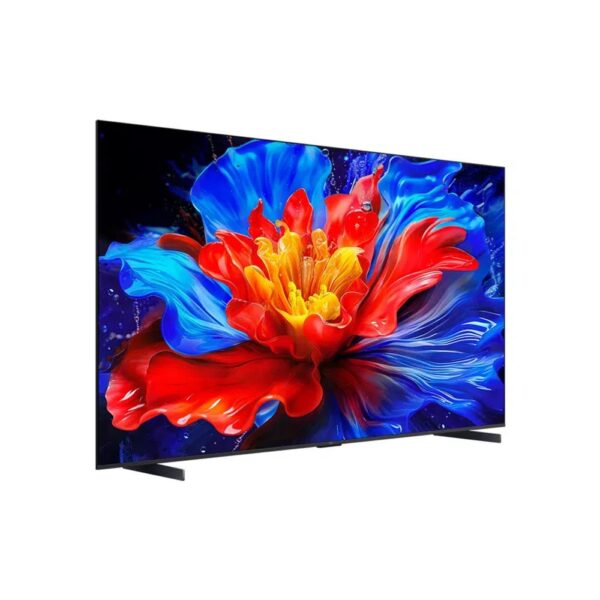 TCL P8K 98P8K | 98" 4K Ultra HD QLED | Google TV | ONKYO 2.1 Hi-Fi | Dolby Vision | 144Hz (2025) - Afbeelding 8